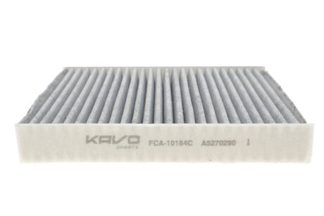 Фільтр салону kavo parts FCA10184C