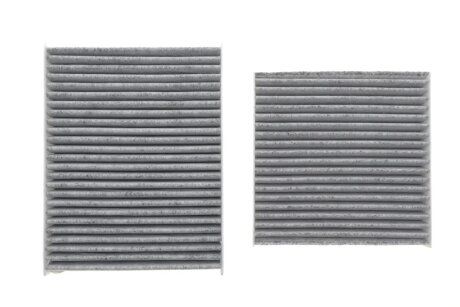 Фільтр салону kavo parts FCA10184C