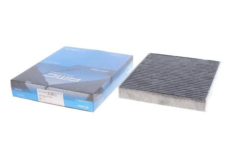 Фільтр салону kavo parts FCA10185C