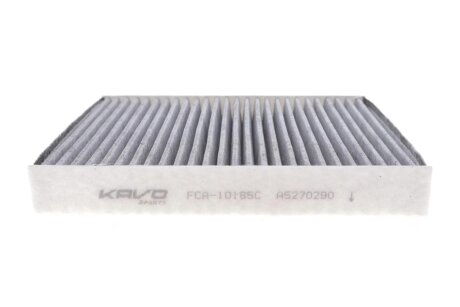 Фільтр салону kavo parts FCA10185C