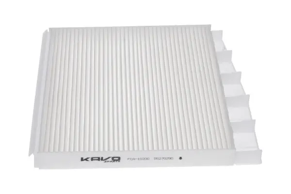 Фильтр салона kavo parts FCA10200