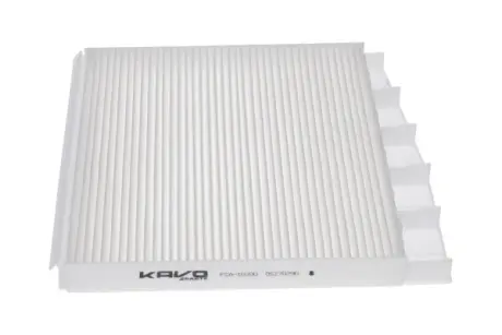 Фильтр салона kavo parts FCA10200 Вольво S80