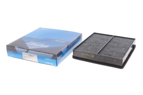 Фільтр салону kavo parts FCA10237C