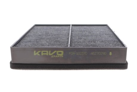 Фільтр салону kavo parts FCA10237C