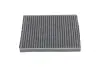 KAVO PARTS FIAT фільтр салону (вугілля) Panda 03- Kavo parts FCA10263C (фото 3)