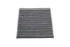 KAVO PARTS FIAT фільтр салону (вугілля) Panda 03- Kavo parts FCA10263C (фото 4)