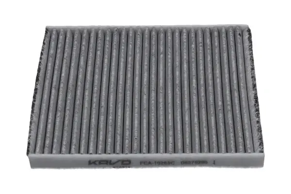 KAVO PARTS FIAT фільтр салону (вугілля) Panda 03- Kavo parts FCA10263C (фото 1)