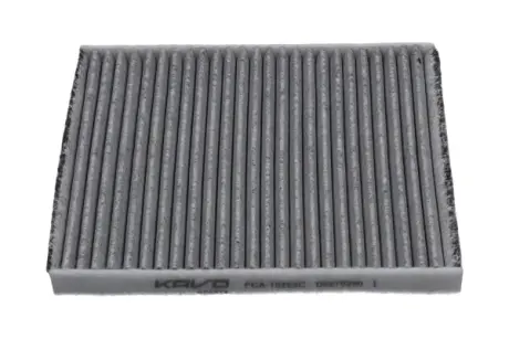 KAVO PARTS FIAT фільтр салону (вугілля) Panda 03- Kavo parts FCA10263C