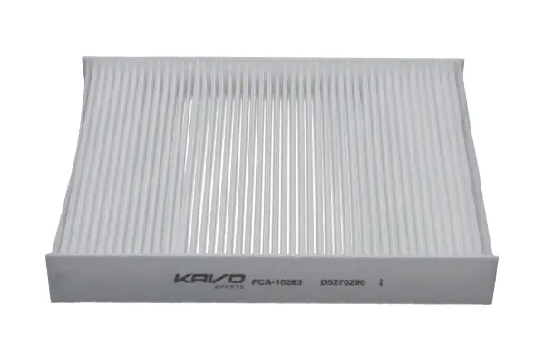 Фильтр салона kavo parts FCA10283