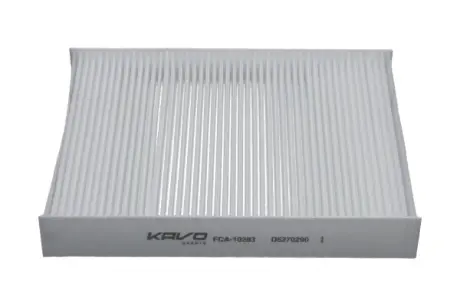 Фильтр салона kavo parts FCA10283 Форд Фьюжн