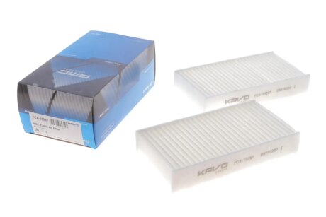 Фільтр салону kavo parts FCA10287