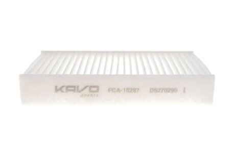 Фільтр салону kavo parts FCA10287