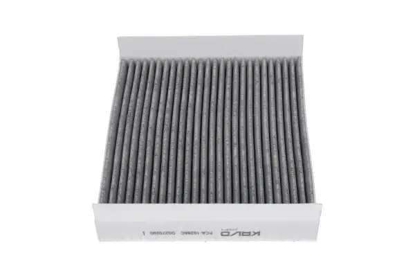 Угольный фильтр салона kavo parts FCA10288C