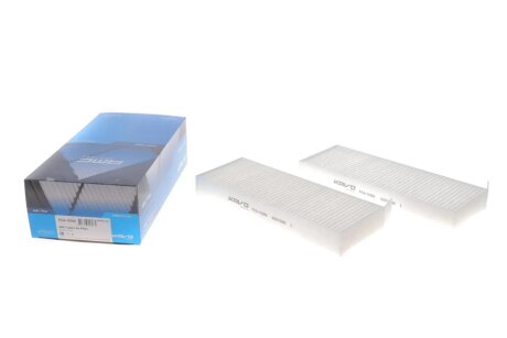 Фільтр салону kavo parts FCA10359