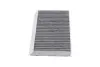 Угольный фильтр салона kavo parts FCA10395C