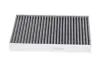 Угольный фильтр салона kavo parts FCA10395C