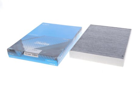 Фільтр салону kavo parts FCA10409C