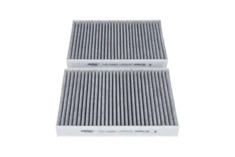 Угольный фильтр салона kavo parts FCA-10484C