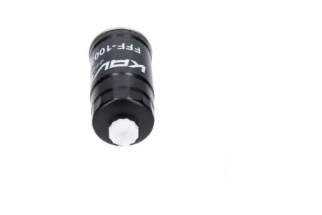 Фільтр паливний kavo parts FFF10038 Фиат Сиена