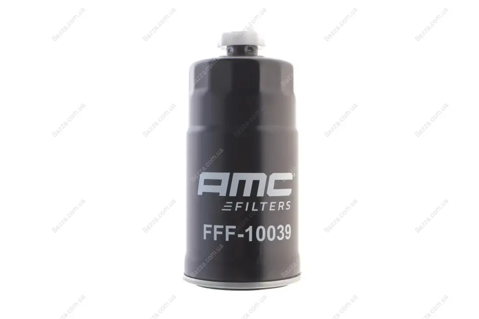 Фільтр паливний kavo parts FFF-10039
