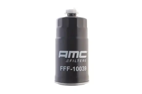 Фільтр паливний kavo parts FFF-10039