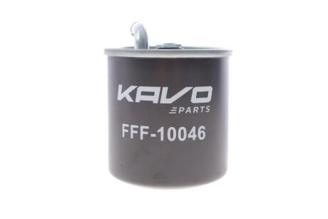 Фільтр паливний kavo parts FFF10046 на Мерседес Clk
