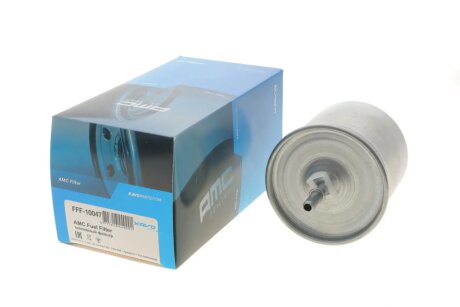 Фільтр паливний kavo parts FFF10047