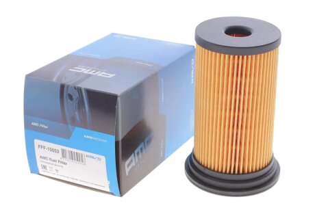 Фільтр паливний kavo parts FFF10053