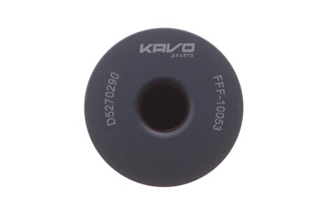 Фільтр паливний kavo parts FFF10053