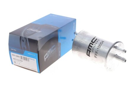 Фільтр паливний kavo parts FFF10054