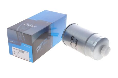 Фільтр паливний kavo parts FFF10062