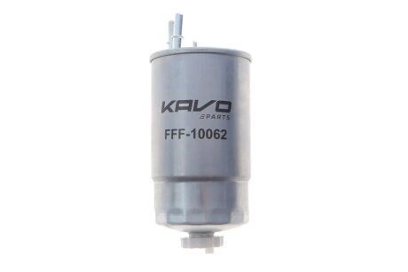 Фільтр паливний kavo parts FFF10062 на Фиат Крома 154-194