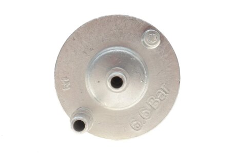 Фільтр паливний kavo parts FFF10069