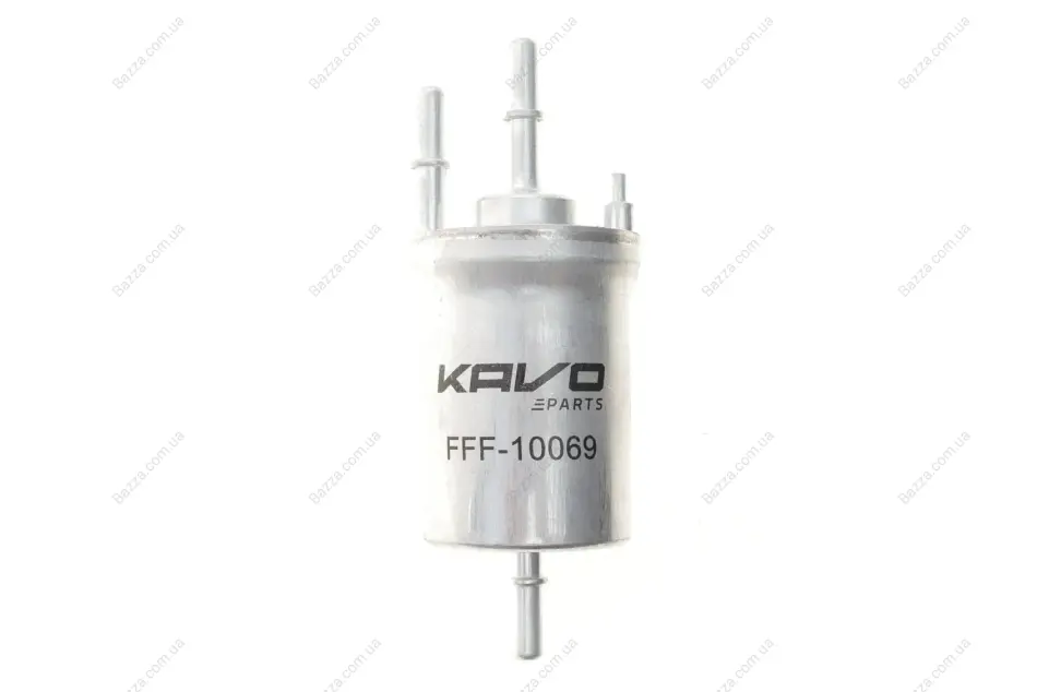 Фільтр паливний kavo parts FFF-10069