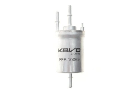 Фільтр паливний kavo parts FFF10069 на Фольксваген Джета