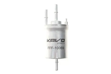 Фільтр паливний kavo parts FFF-10069
