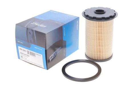 Фільтр паливний kavo parts FFF10071