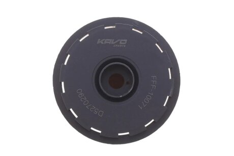Фільтр паливний kavo parts FFF10071