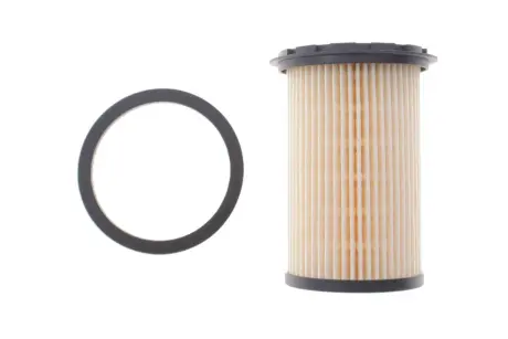 Фільтр паливний kavo parts FFF10071