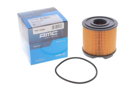 Фільтр паливний kavo parts FFF10085