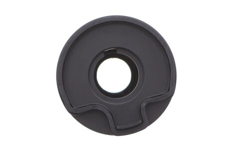 Фільтр паливний kavo parts FFF10085