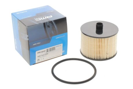 Фільтр паливний kavo parts FFF10101