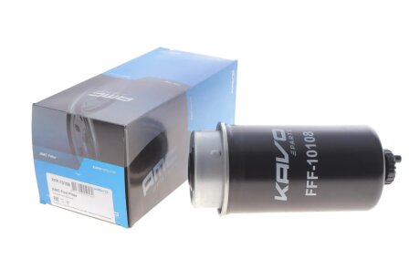 Фільтр паливний kavo parts FFF10108