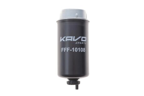 Фільтр паливний kavo parts FFF10108 на Форд Транзит 5