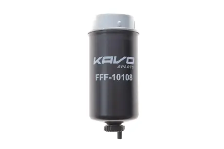 Фільтр паливний Kavo parts FFF-10108