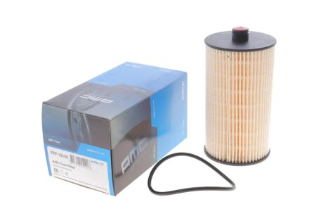 Фільтр паливний kavo parts FFF10155