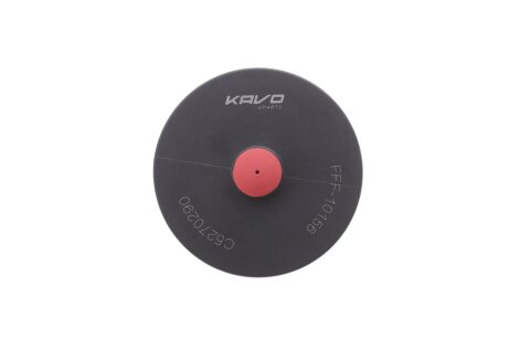 Фільтр паливний kavo parts FFF10156