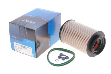 Фільтр паливний kavo parts FFF10161