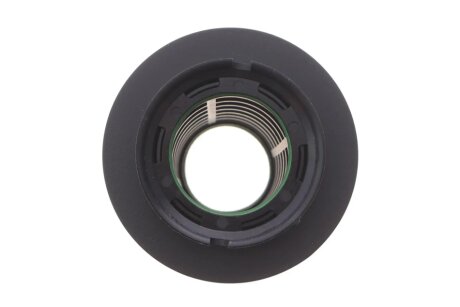 Фільтр паливний kavo parts FFF10161