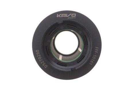 Фільтр паливний kavo parts FFF10161